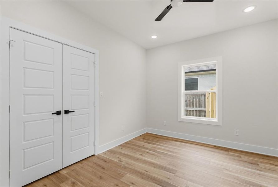 Spacious, unfurnished interior of a new home in , Bullard (Image 14). Spacious, unfurnished interior of a new home in , Bullard (Image 14).