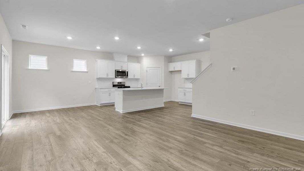 Family Room Family Room