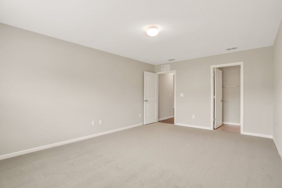 Jacksonville, FL New Home.  - Slide 31