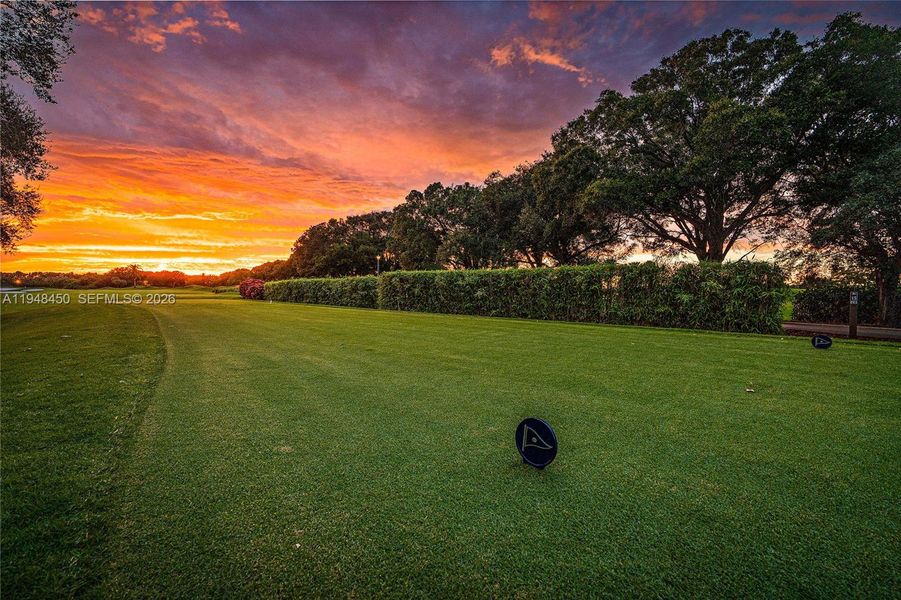 Club Golf Club Golf