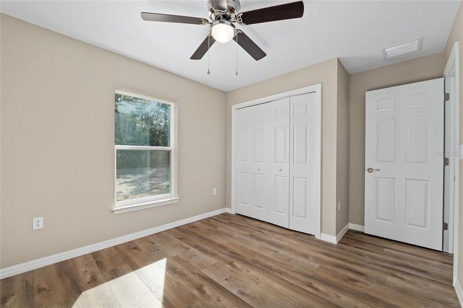 Spacious, unfurnished interior of a new home in , Dunnellon (Image 28). Spacious, unfurnished interior of a new home in , Dunnellon (Image 28).