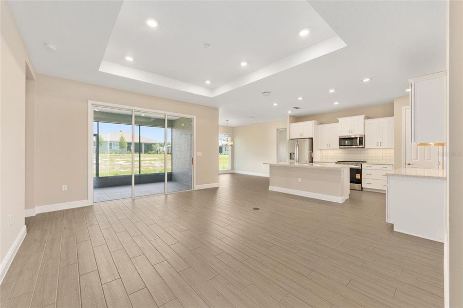 Spacious, unfurnished interior of a new home in , Ocala (Image 35). Spacious, unfurnished interior of a new home in , Ocala (Image 35).