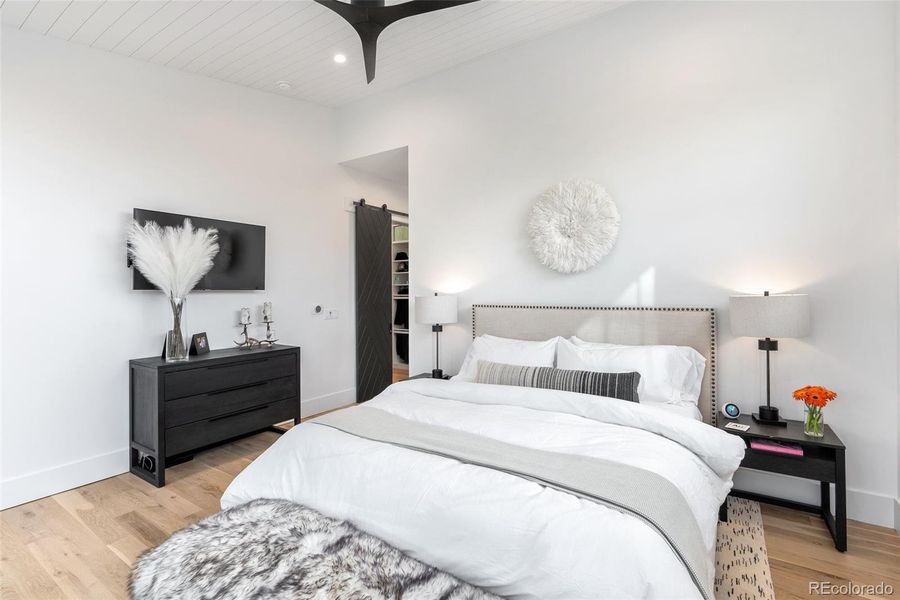 Furnished interior view inside a new home in , Winter Park (Image 3).