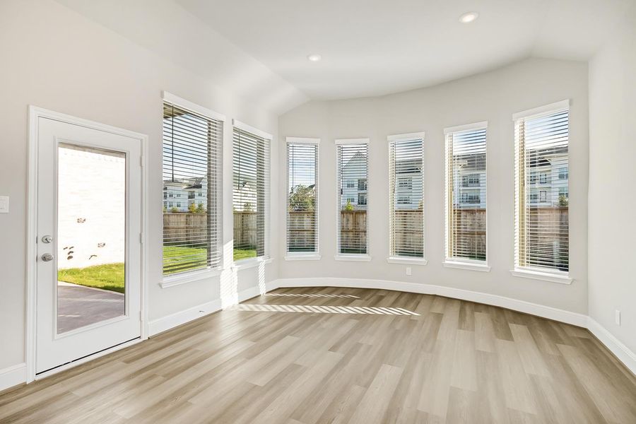 New Home in Manvel, TX. - Slide 17 New Home in Manvel, TX. - Slide 17