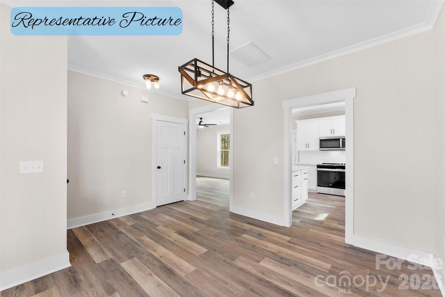 Image 36 of a home in . Image 36 of a home in .