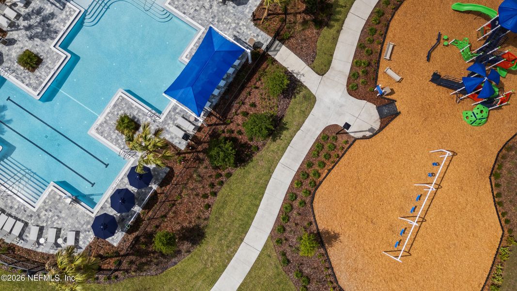 Community amenities in Lakes at Bella Lago - Signature Series, Green Cove Springs (Image 35). Community amenities in Lakes at Bella Lago - Signature Series, Green Cove Springs (Image 35).