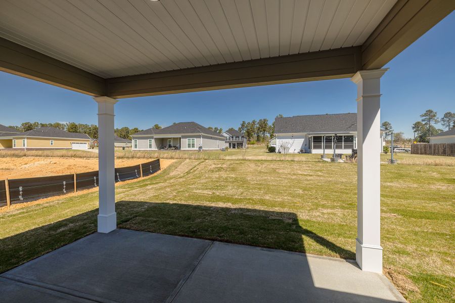 Image 43 of a home in Millbrook.