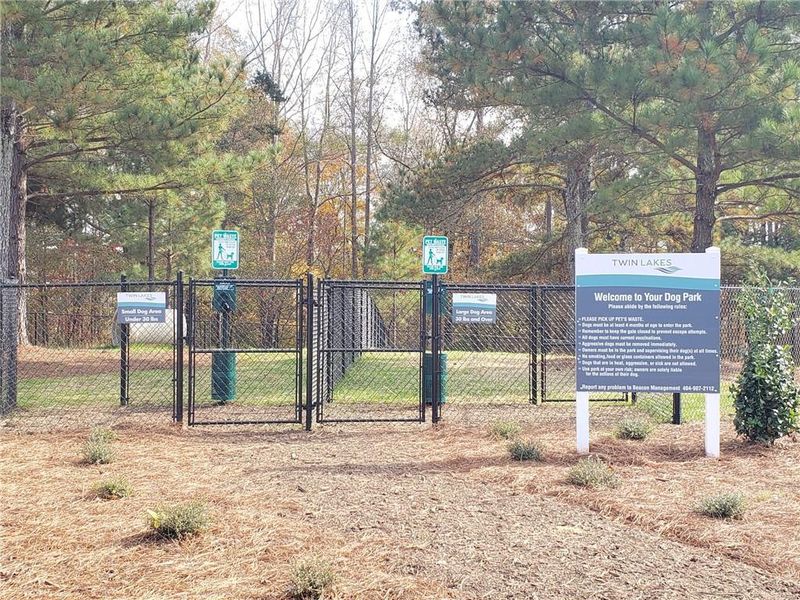 Image 34 of a home in Twin Lakes.