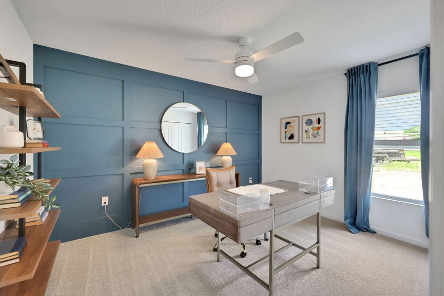 1,797sf New Home in Jacksonville, FL.  - Slide 23