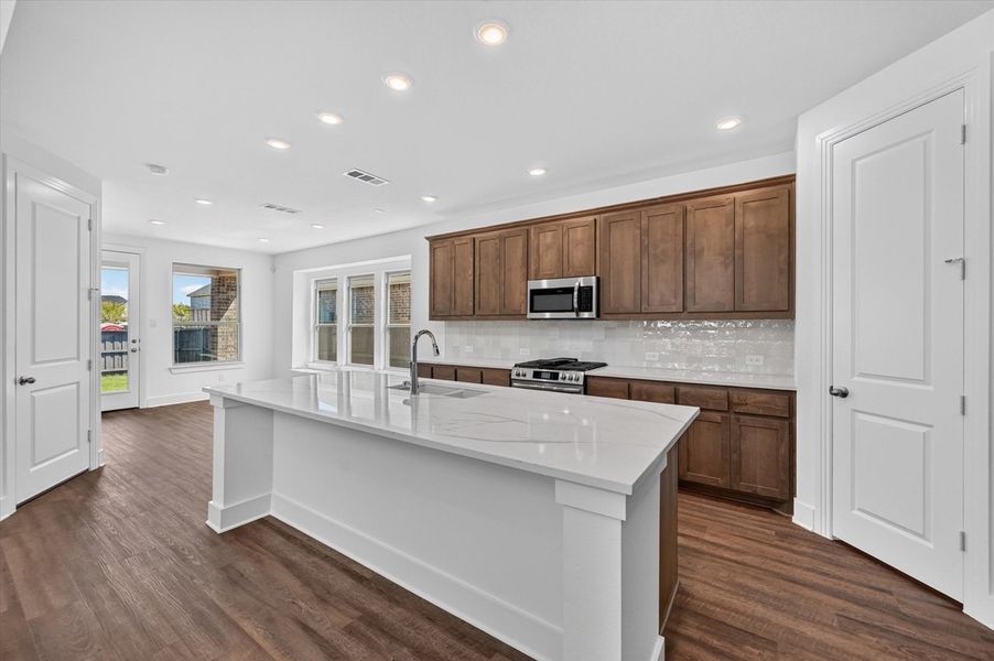 Kitchen Kitchen