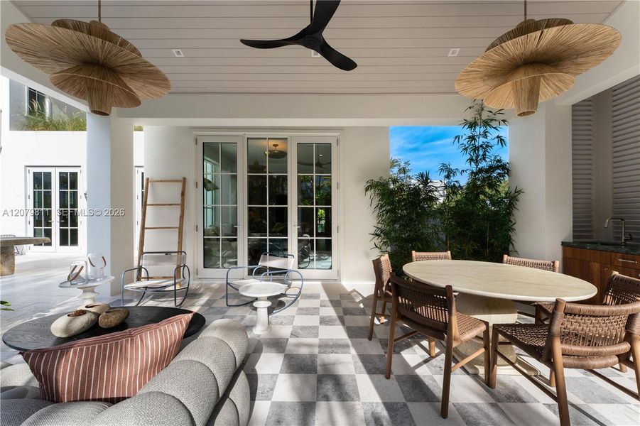 Community amenities in , Key Biscayne (Image 44). Community amenities in , Key Biscayne (Image 44).