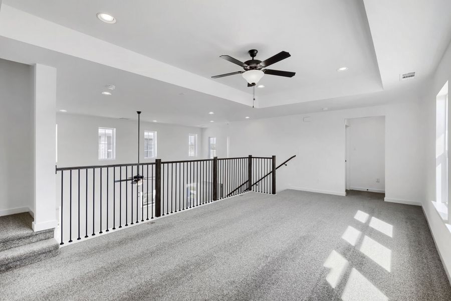 1709 Clover Fern - Game Room