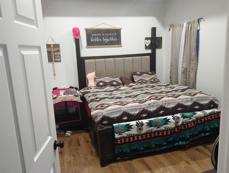 Furnished interior view inside a new home in , Onalaska (Image 7).