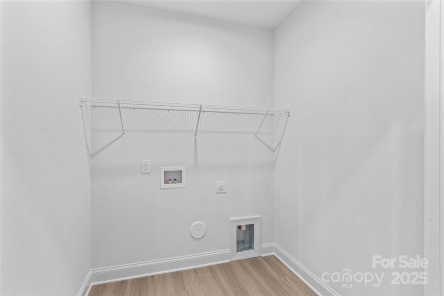 Spacious, unfurnished interior of a new home in , Statesville (Image 30). Spacious, unfurnished interior of a new home in , Statesville (Image 30).