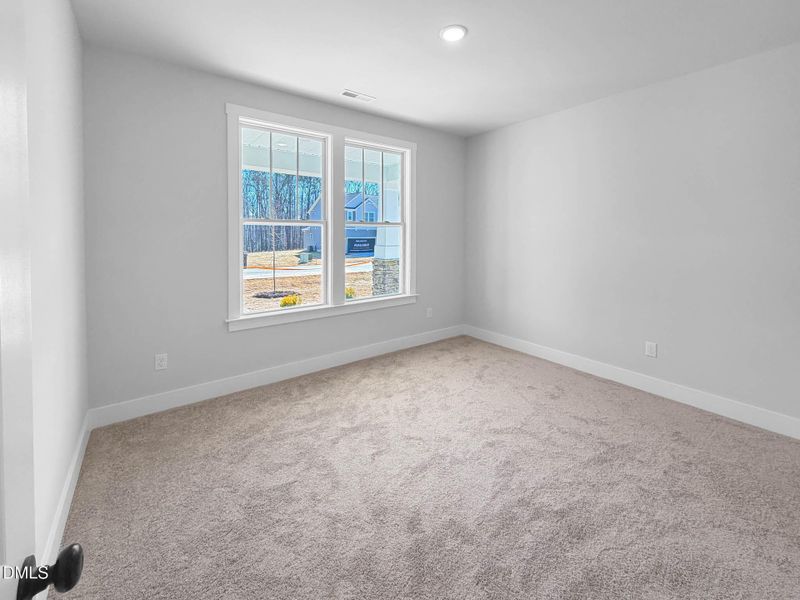 Downstairs Bedroom Downstairs Bedroom