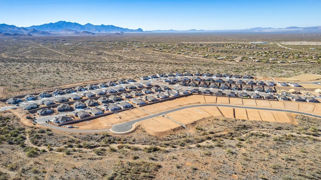 Image 48 of a home in Sycamore Vista.