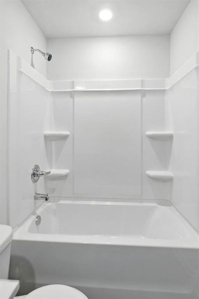 Furnished interior view inside a new home in , Jefferson (Image 4). Furnished interior view inside a new home in , Jefferson (Image 4).