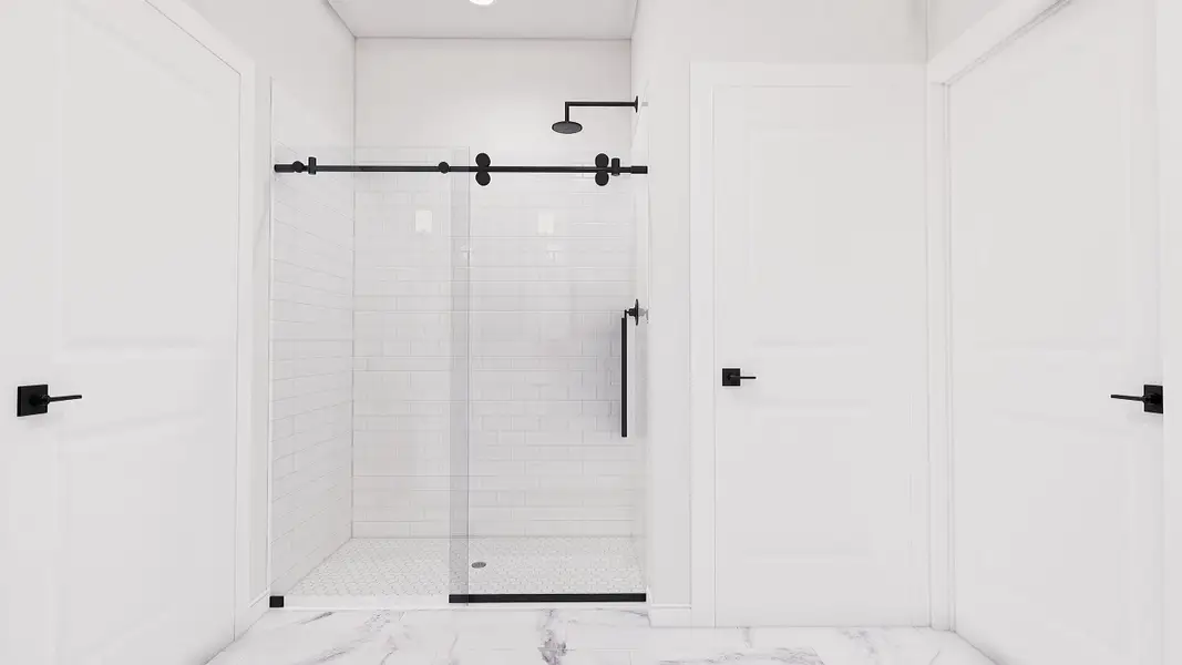 Primary Bath Primary Bath