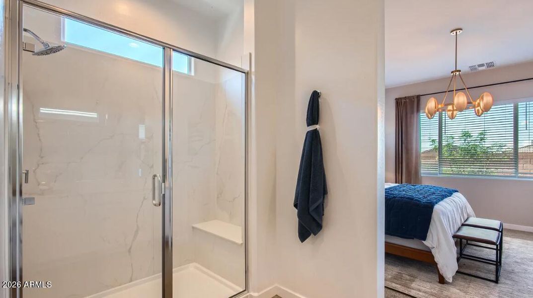 Owners Bath