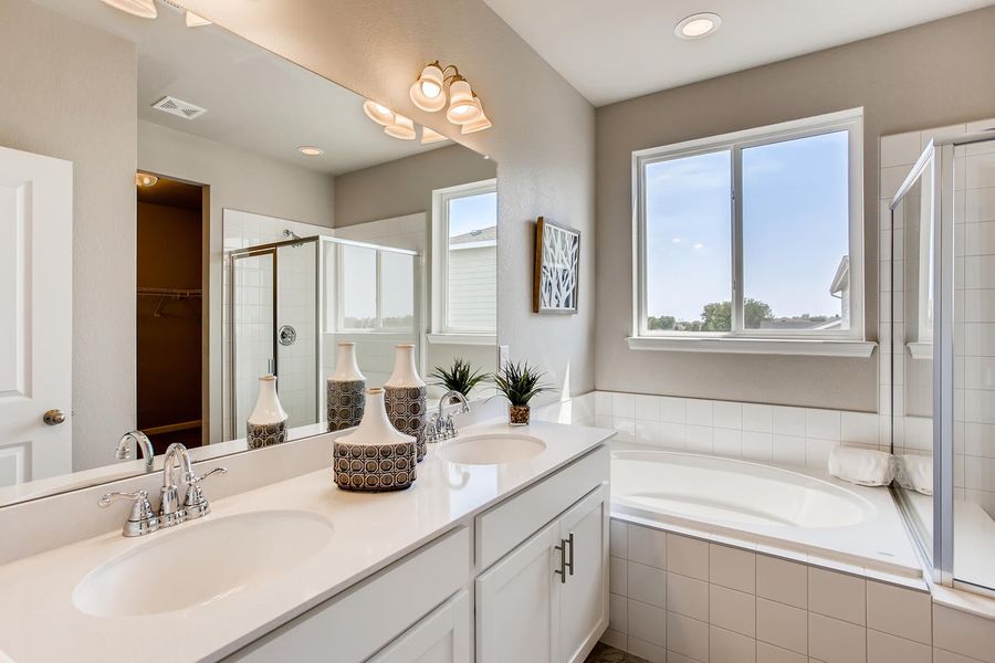 Elizabeth, CO New Home.  - Slide 20