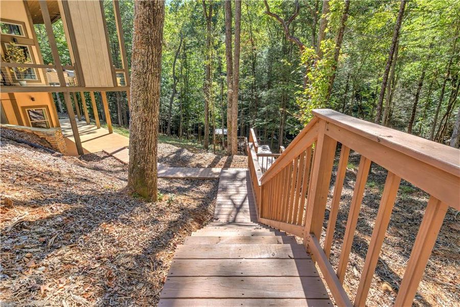 Natural landscape and outdoor views near in Cherry Log (Image 55). Natural landscape and outdoor views near in Cherry Log (Image 55).