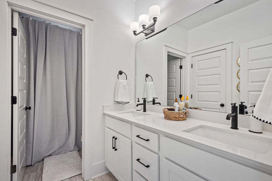 3,402sf New Home in Thompson's Station, TN. - Slide 33 3,402sf New Home in Thompson's Station, TN. - Slide 33