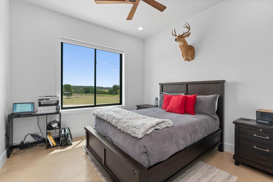 Furnished interior view inside a new home in , Burnet (Image 11). Furnished interior view inside a new home in , Burnet (Image 11).