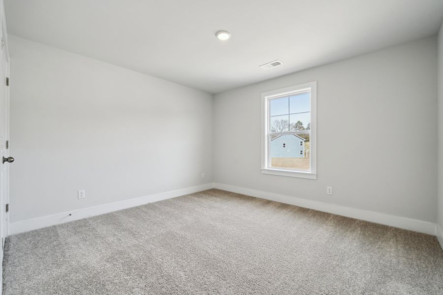 Elliott Bedroom 3 at Cannon Manor in Kannapolis, NC Elliott Bedroom 3 at Cannon Manor in Kannapolis, NC