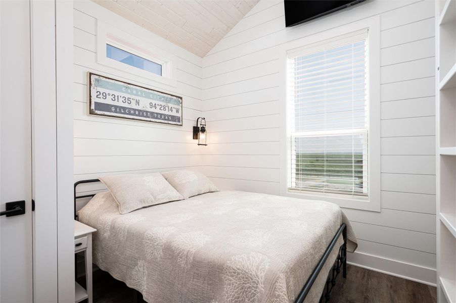 Furnished interior view inside a new home in , Bolivar (Image 13).