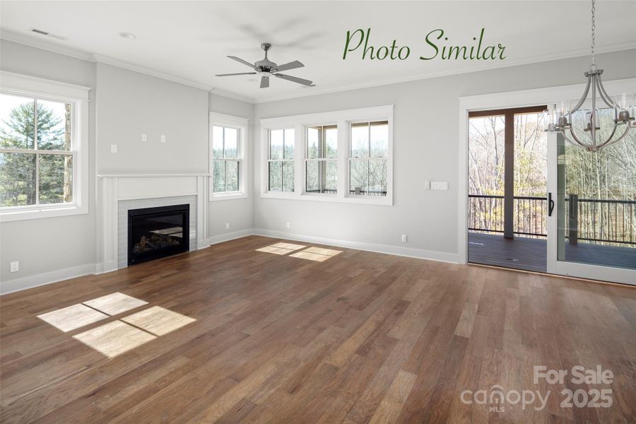 Image 20 of a home in .