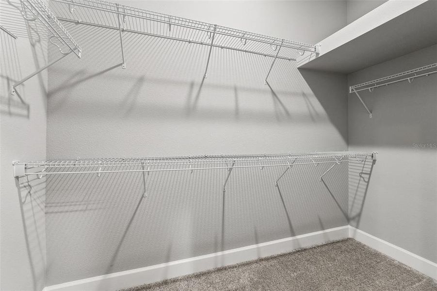Spacious, unfurnished interior of a new home in Veranda Bay, Flagler Beach (Image 37). Spacious, unfurnished interior of a new home in Veranda Bay, Flagler Beach (Image 37).