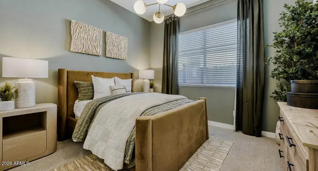 Next Gen Bedroom