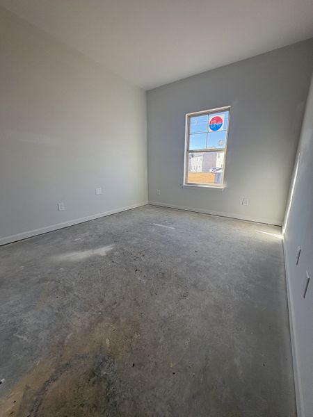 In-progress construction of a new home in Burton Farms, Smyrna, TN (Image 13).