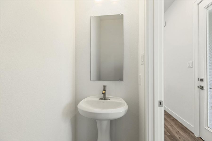 Image 34 of a home in Bridgeland Central.