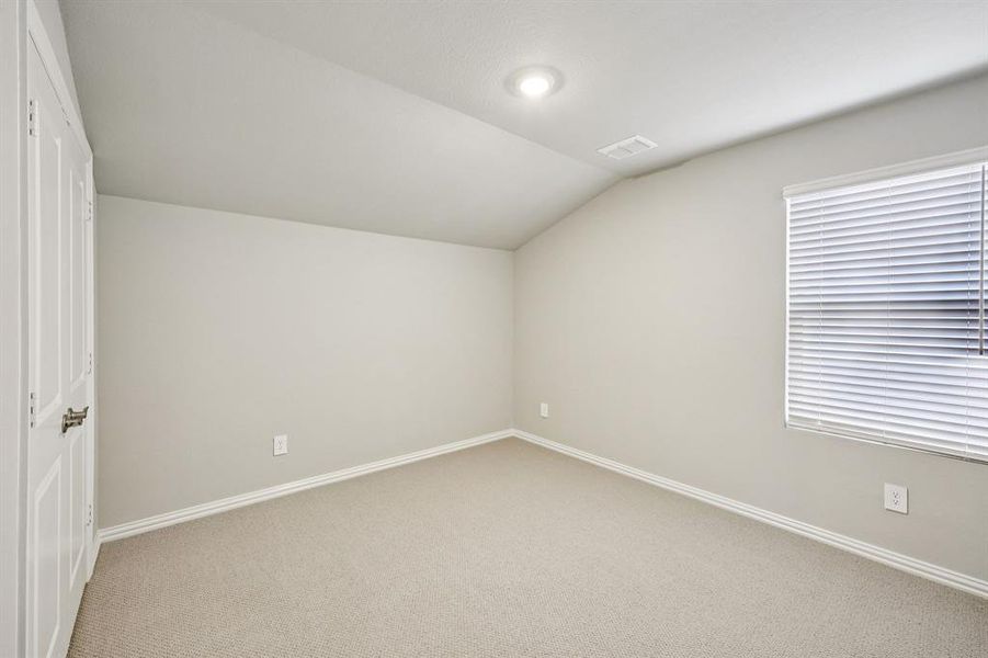 Photo is not of the actual home, but is an inspirational photo of builder’s model home and may depict options, furnishings, and/or decorator features that are not included.