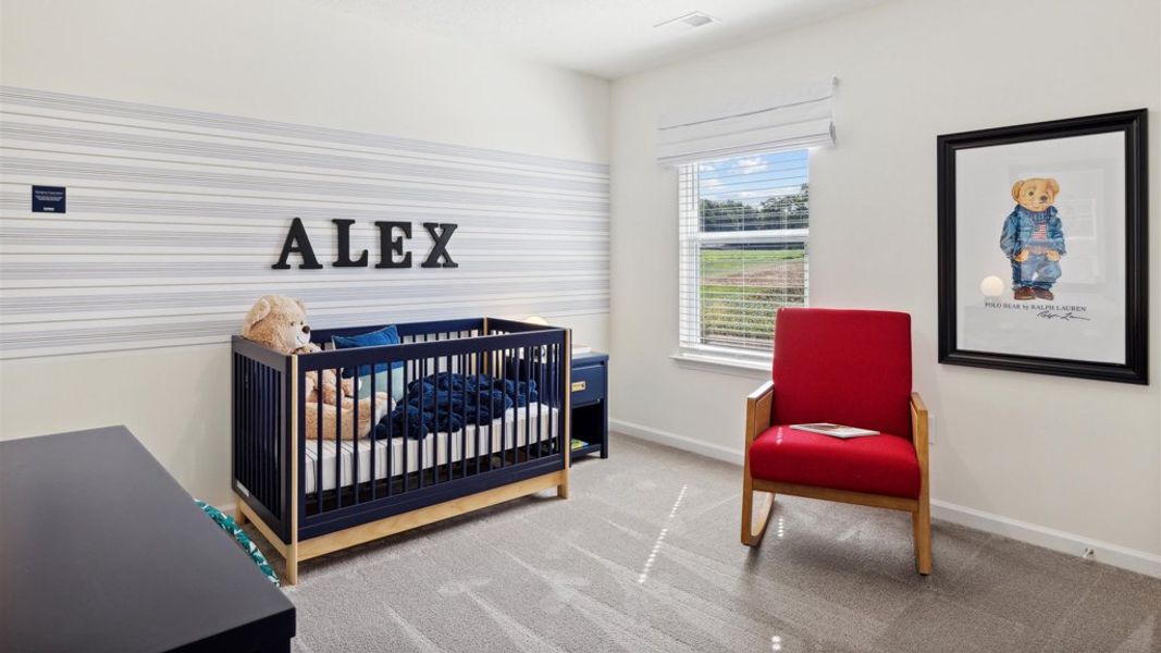 Image 30 of a home in Millstone Village.