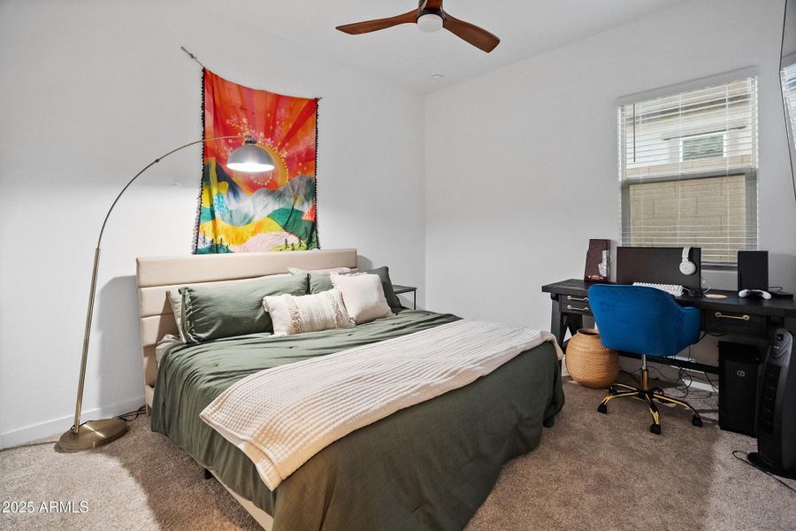 Third Bedroom Third Bedroom