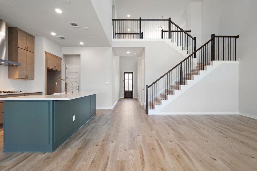 Image 38 of a home in Park Collection at Lariat. Image 38 of a home in Park Collection at Lariat.