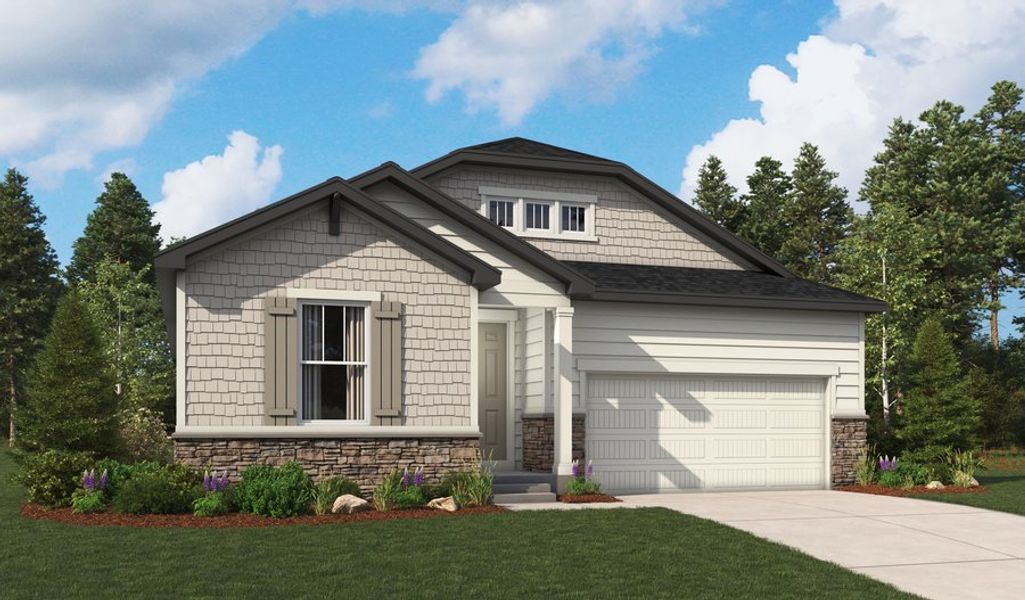 Agate-R922-JacksonCreek Elevation C