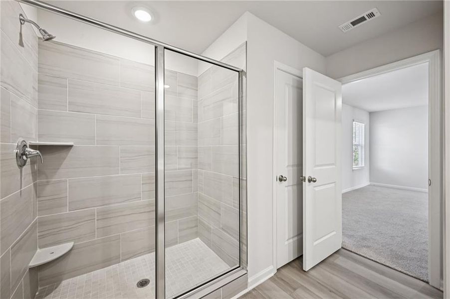 Image 39 of a home in Creekside at Oxford Park.