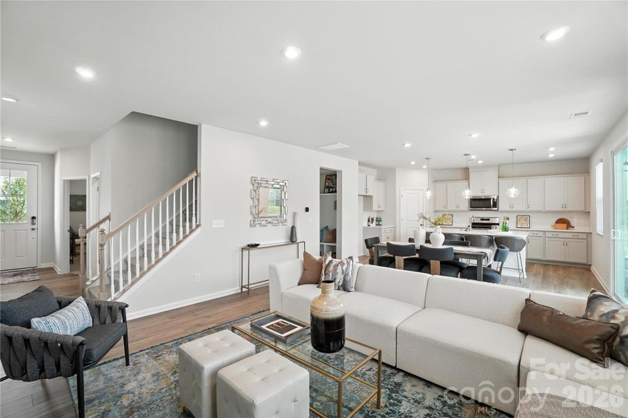 Photo representation only. Actual exterior and interior colors will vary.