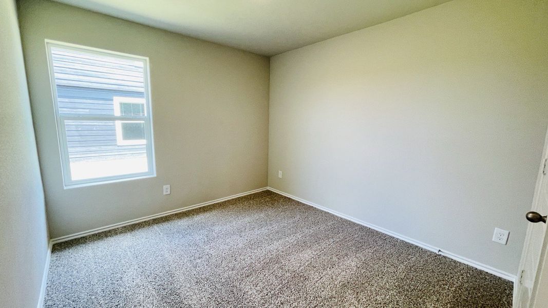 Spacious, unfurnished interior of a new home in Sunnycreek, Crowley (Image 16). Spacious, unfurnished interior of a new home in Sunnycreek, Crowley (Image 16).