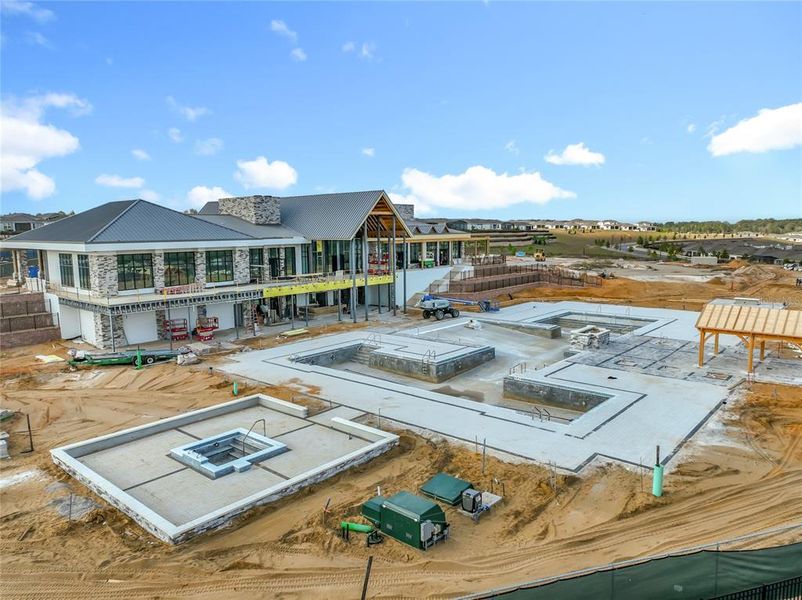 Image 46 of a home in Del Webb Minneola. Image 46 of a home in Del Webb Minneola.