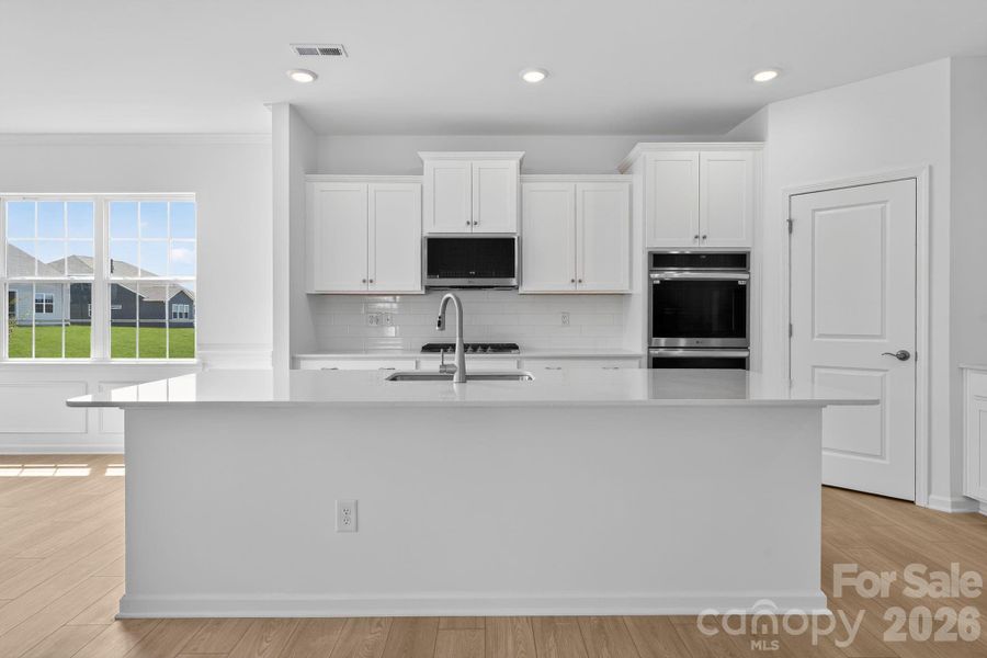 Furnished interior view inside a new home in Roselyn, Lancaster (Image 6). Furnished interior view inside a new home in Roselyn, Lancaster (Image 6).