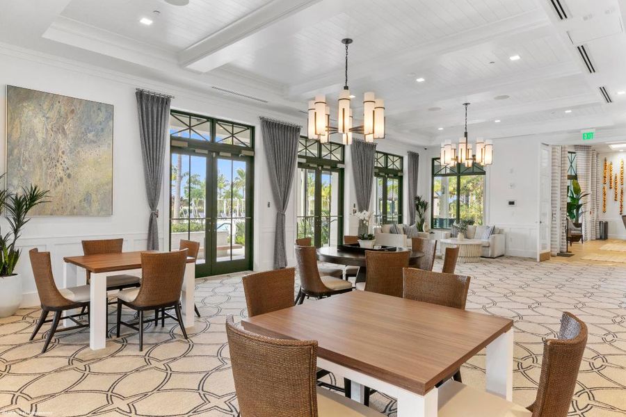 Avondale at Avenir Clubhouse i AAP 2024 Avondale at Avenir Clubhouse i AAP 2024