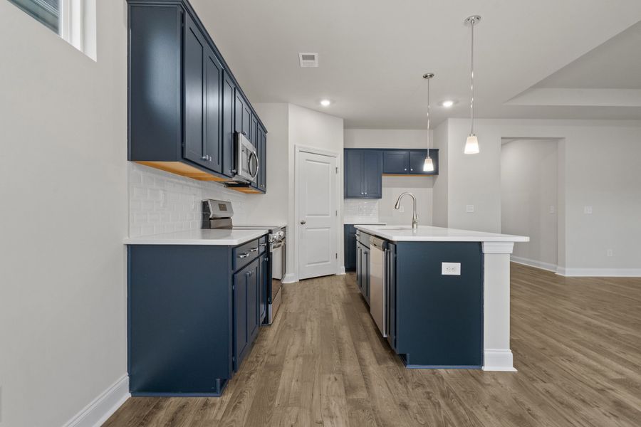 1,655sf New Home in Calabash, NC.  - Slide 14