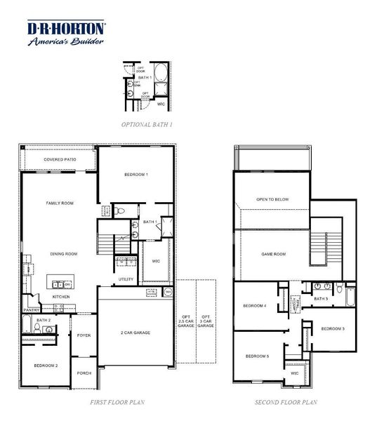 *All images, rooms measurements are approximate. All information, including pricing, and interior color is subject to change.