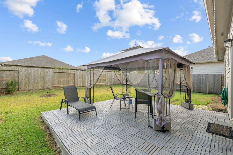 Community amenities in The Pines At Seven Coves, Willis (Image 28). Community amenities in The Pines At Seven Coves, Willis (Image 28).