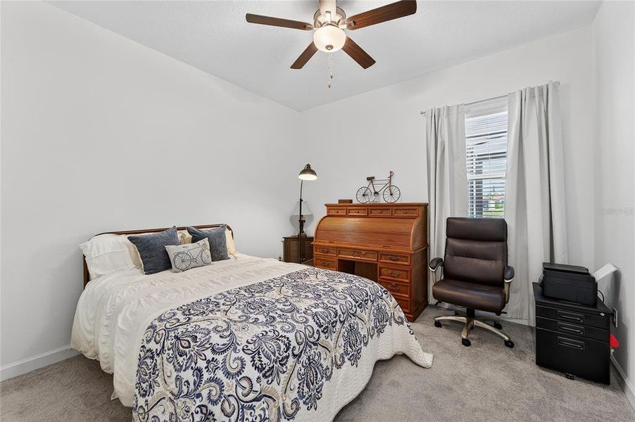 Furnished interior view inside a new home in , Wimauma (Image 6). Furnished interior view inside a new home in , Wimauma (Image 6).