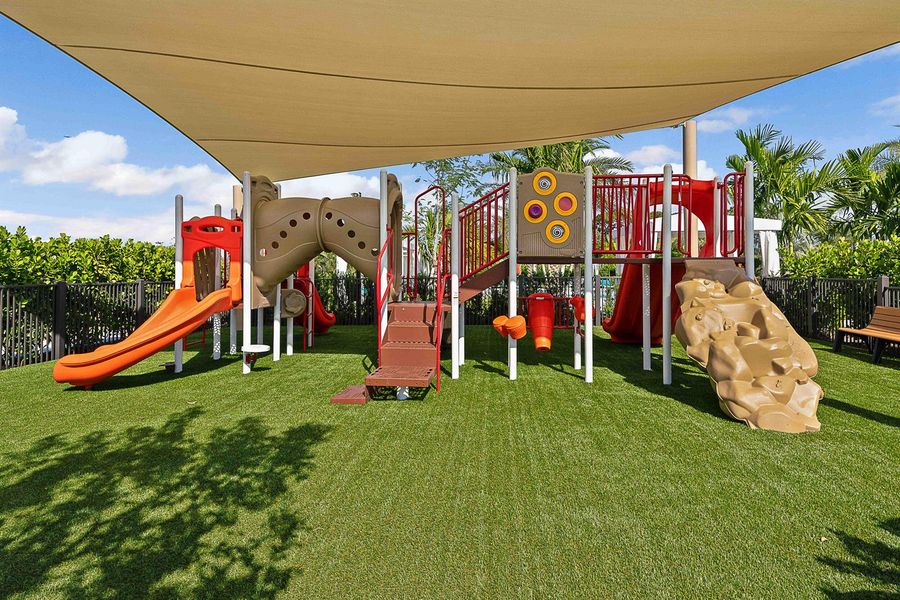 Community Playground Community Playground